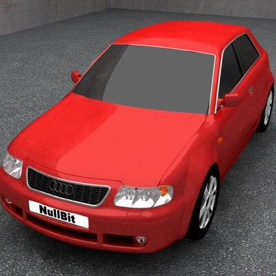 Audi S3