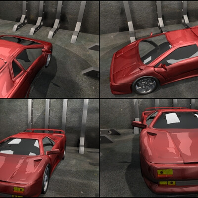 Lamborghini