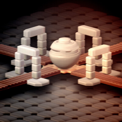 object