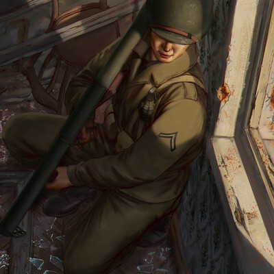 Duel