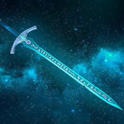Star Sword