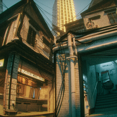 Japan