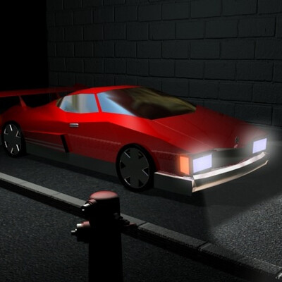 Sportcar