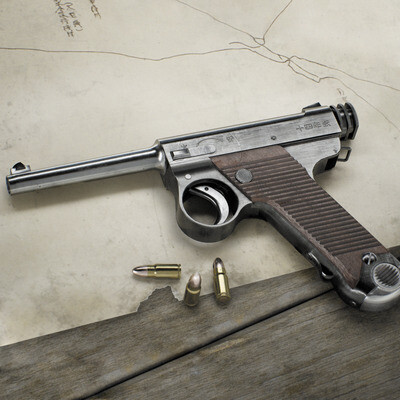 Nambu Type 14