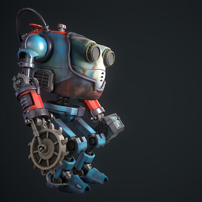 Robot