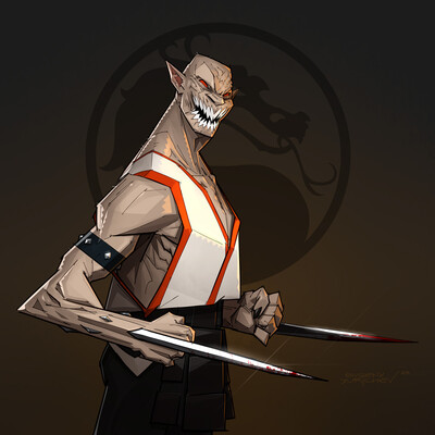 Baraka (MK2)