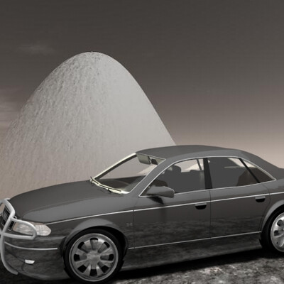 AUDI S8 quattro 4.2 Kinguru
