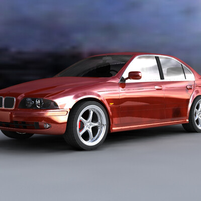 BMW_5