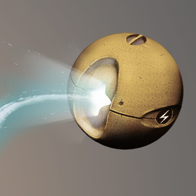 Stuff and sphere