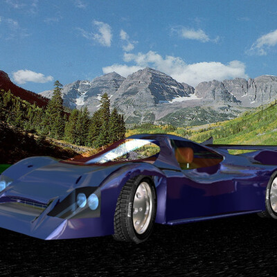Ford rondeau m482