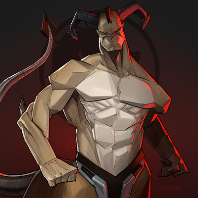 Motaro (MK3)