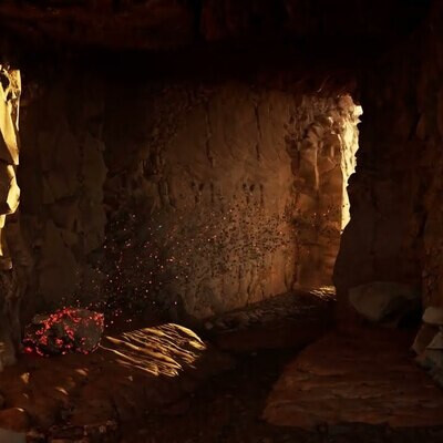 Cave