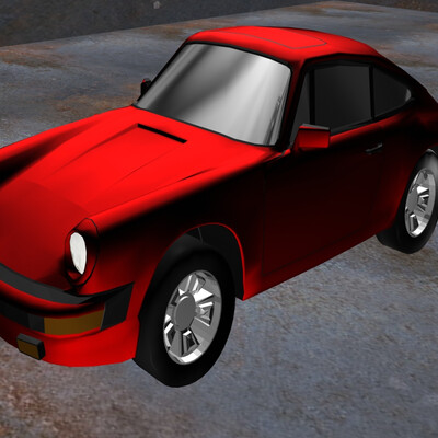Porshe