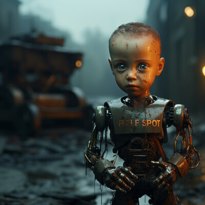Neuro kids