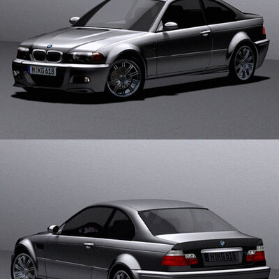 Bmw m3