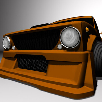 Dream of VAZ2101