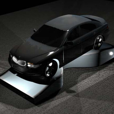 BMW7