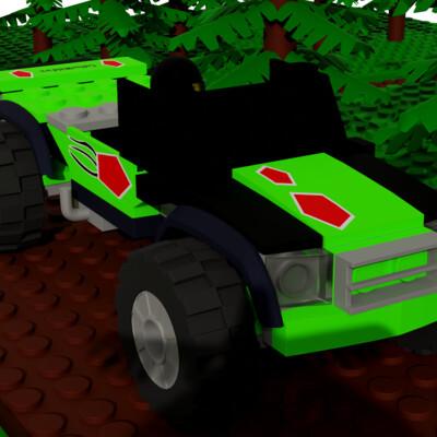 lego