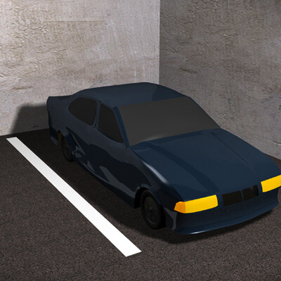 BMW 3