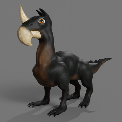 Creature