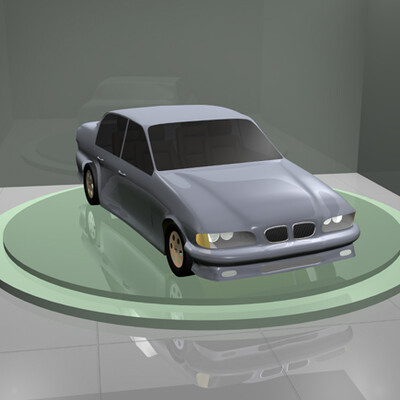 BMW 3 ver 1.1