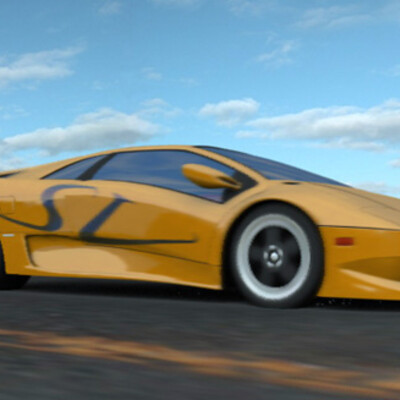 Diablo