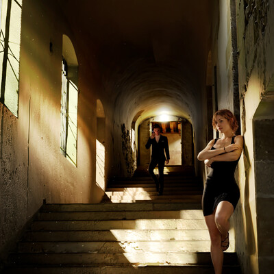 Series: Town