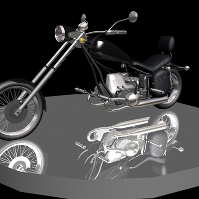 Mototsikl URAL