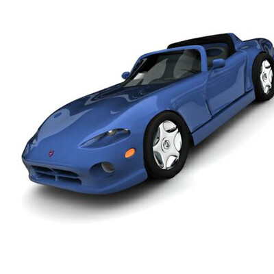 Dodge Viper