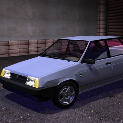 VAZ 2109