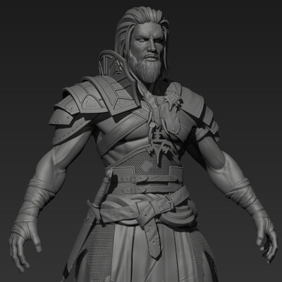 Barbarian