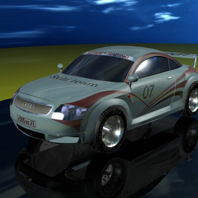 Audi