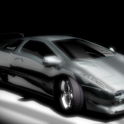 prototip lamborghini diablo