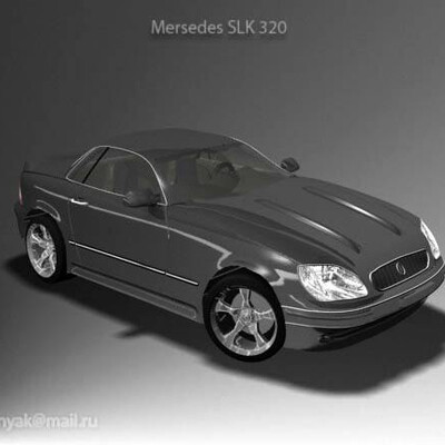 SLK FV