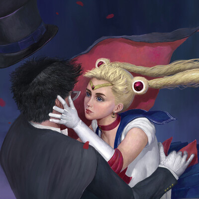 Sailor Moon