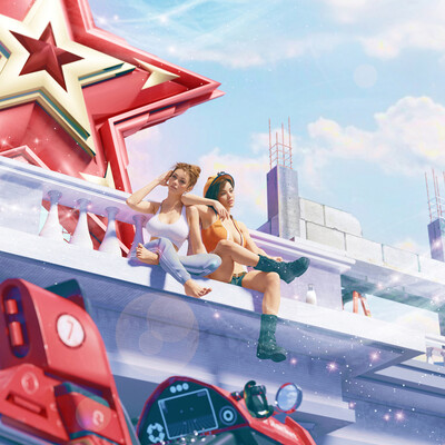 Series: Matrix