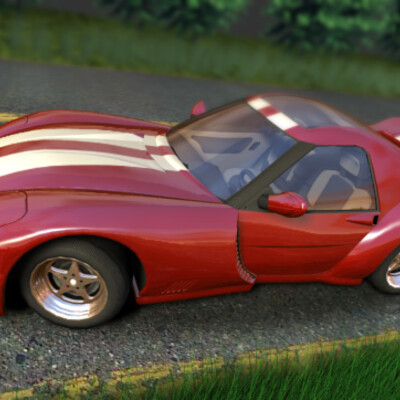 Prototype 1(Classic)