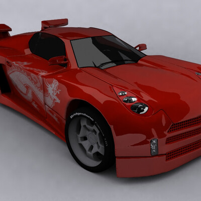 Red_Dragon