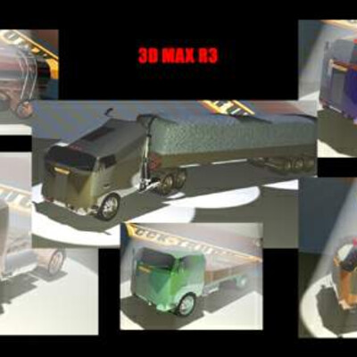 Truk
