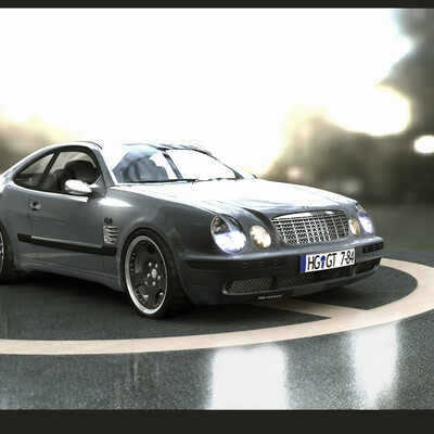 MB430 (single version)