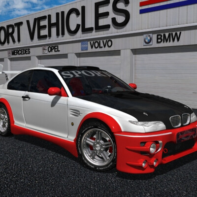 BMW-TR