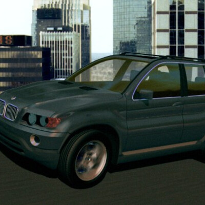 BMW_X5