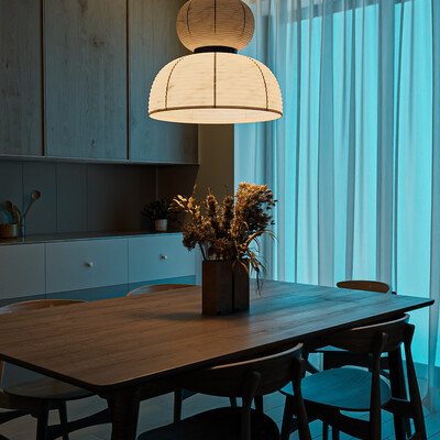 lovely interior