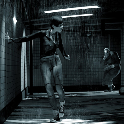 Series: Noir