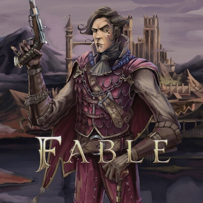 Fable - Reaver