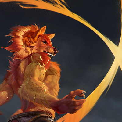 Firecut