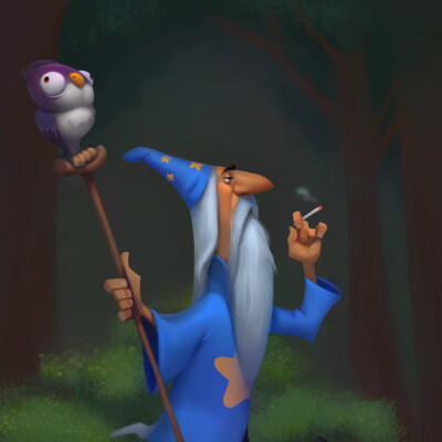 Merlin