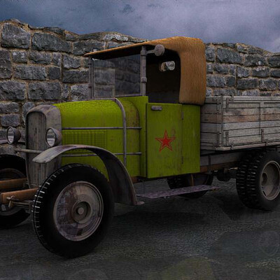 Gaz 1942g