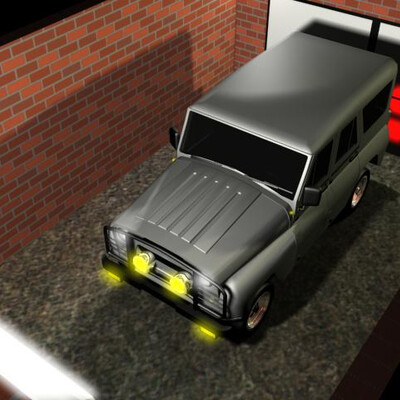 UAZ-31519