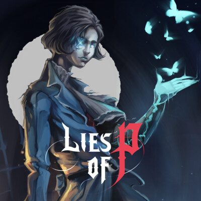 Lies of P